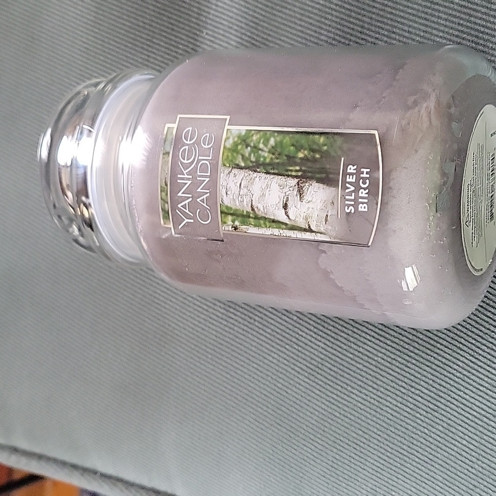 Yankee Candle
